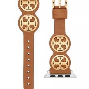 Tory Burch Apple Watch Band